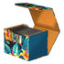 Caja Ultimate Guard Sidewinder 100+ Floral Places Tulum Blue