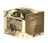 Caja Ultimate Guard Sidewinder 100+ Xenoskin Magic: The Gathering "Bloomburrow" - Lumra, Bellow of the Woods