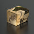 Caja Ultimate Guard Sidewinder 100+ Xenoskin Magic: The Gathering "Bloomburrow" - Lumra, Bellow of the Woods