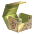 Caja Ultimate Guard Sidewinder 100+ Xenoskin Magic: The Gathering "Bloomburrow" - Ygra, Eater of All