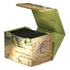 Caja Ultimate Guard Sidewinder 100+ Xenoskin Magic: The Gathering "Bloomburrow" - Ygra, Eater of All