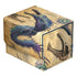 Caja Ultimate Guard Sidewinder 100+ Xenoskin Magic: The Gathering "Bloomburrow" - Eluge, the Shoreless Sea