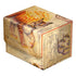 Caja Ultimate Guard Sidewinder 100+ Xenoskin Magic: The Gathering "Bloomburrow" - Sunspine Lynx