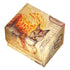 Caja Ultimate Guard Sidewinder 100+ Xenoskin Magic: The Gathering "Bloomburrow" - Sunspine Lynx