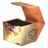 Caja Ultimate Guard Sidewinder 100+ Xenoskin Magic: The Gathering "Bloomburrow" - Sunspine Lynx