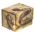 Caja Ultimate Guard Sidewinder 100+ Xenoskin Magic: The Gathering "Bloomburrow" - Rottenmouth Viper