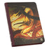 Archivador Ultimate Guard Zipfolio 360 Xenoskin Magic: The Gathering "Bloomburrow" - Season of Loss