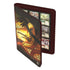 Archivador Ultimate Guard Zipfolio 360 Xenoskin Magic: The Gathering "Bloomburrow" - Season of Loss