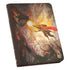 Archivador Ultimate Guard Zipfolio 360 Xenoskin Magic: The Gathering "Bloomburrow" - Season of the Bold