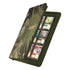 Archivador Ultimate Guard Zipfolio 360 Xenoskin Magic: The Gathering "Bloomburrow" - Season of Gathering