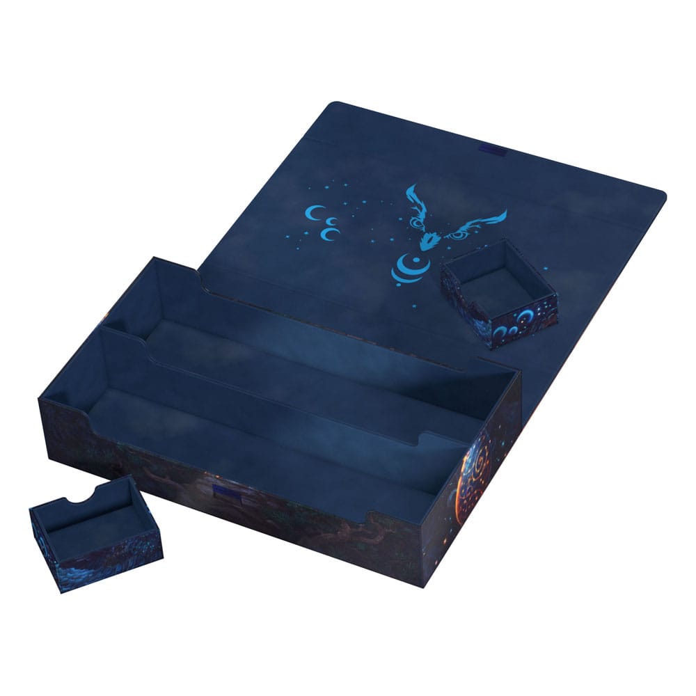 Caja Ultimate Guard Omnihive 100+ Xenoskin Magic: The Gathering "Bloomburrow"