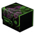 Caja Ultimate Guard Sidewinder 100+ Xenoskin Magic: The Gathering "Duskmourn: House of Horror" - Tyvar, the Pummeler