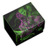 Caja Ultimate Guard Sidewinder 100+ Xenoskin Magic: The Gathering "Duskmourn: House of Horror" - Tyvar, the Pummeler