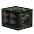 Caja Ultimate Guard Sidewinder 100+ Xenoskin Magic: The Gathering "Duskmourn: House of Horror" - Tyvar, the Pummeler