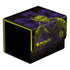 Caja Ultimate Guard Sidewinder 100+ Xenoskin Magic: The Gathering "Duskmourn: House of Horror" - Kaito, Bane of Nightmares