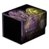 Caja Ultimate Guard Sidewinder 100+ Xenoskin Magic: The Gathering "Duskmourn: House of Horror" - Niko, Light of Hope