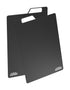 Comic Ultimate Guard Premium Comic Book Dividers Separadores para Cómics Negro (25)