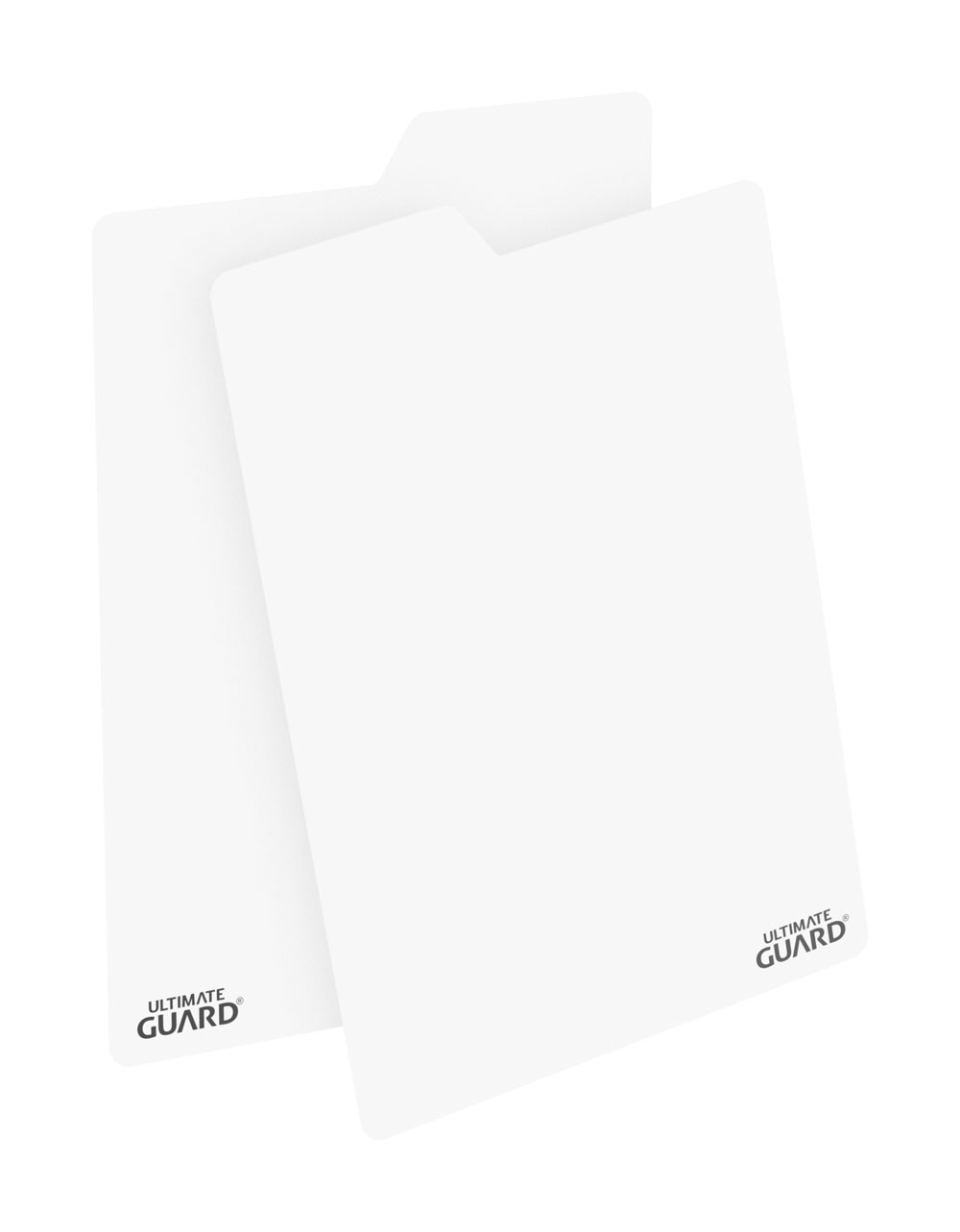 Comic Ultimate Guard Premium Comic Book Dividers Separadores para Cómics Blanco (25)