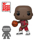 Funko NBA Figura Super Sized POP! Vinyl Michael Jordan (Red Jersey) 2510pristine